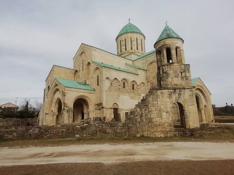 „იმოგზაურე საქართველოსთვის - აღმოაჩინე ის, რაც შენია“